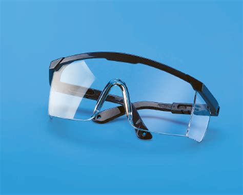 UV Safety Goggles – TARSONS