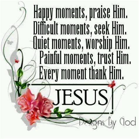 Praise Jesus Quotes. QuotesGram