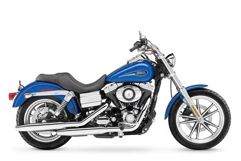 2007 Harley-Davidson FXDL Dyna Low Rider Review - Gallery - Top Speed