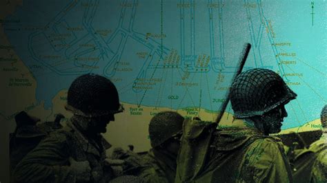 Stream D-Day: Over Normandy | MagellanTV