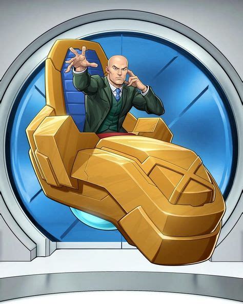 260 X-Men Professor X ideas in 2021 | professor x, x men, charles xavier