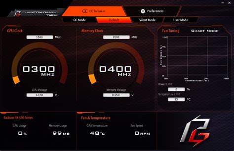 [SOLVED] - Phantom Gaming Tweak Ubuntu | Tom's Hardware Forum