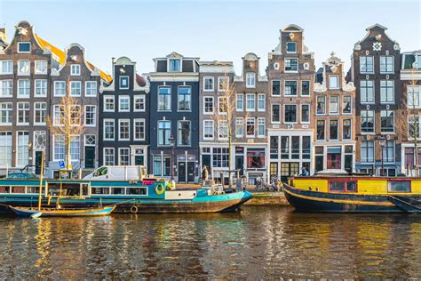 One Day in Amsterdam: How to Enjoy Amsterdam in a Day