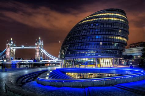 London City Hall by duceduc on DeviantArt