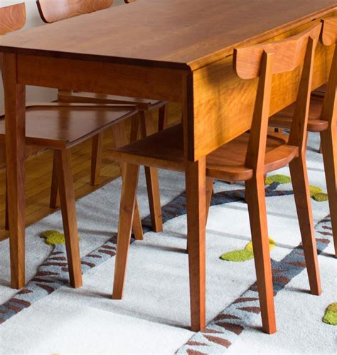 Drop Leaf Dining Room Tables