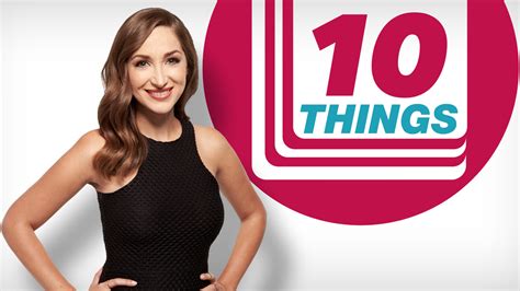 10 Things - TheTVDB.com