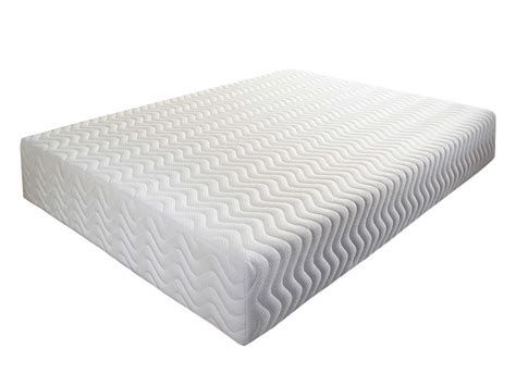 Memory Foam Mattress - Somnus Bed