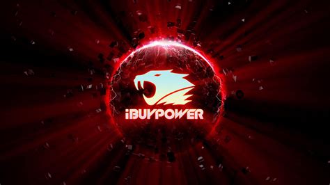 iBUYPOWER Wallpapers - Top Free iBUYPOWER Backgrounds - WallpaperAccess