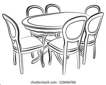 Black And White Kitchen Table And Chairs / Dining Table Set Glass Steel W 4 Chairs Kitchen Room ...