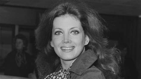 'Dallas' Actress Gayle Hunnicutt Dies at 80