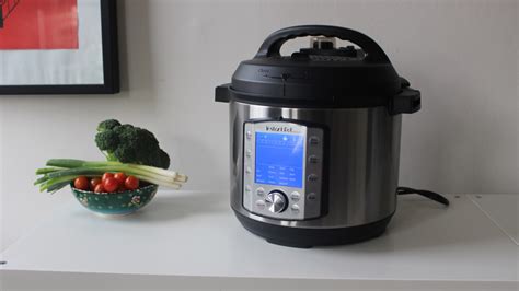 Is an Instant Pot a pressure cooker? | TechRadar