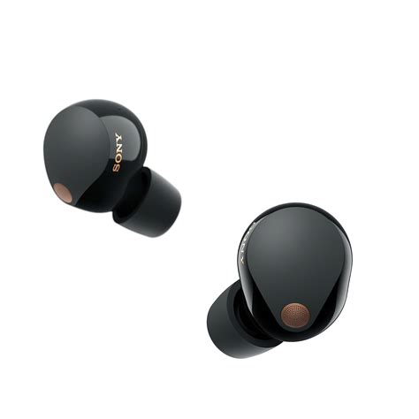 Amazon.com: Sony WF-1000XM5 Wf Xm5, The Best Truly Wireless Noise Cancelling Earbuds, Made from ...