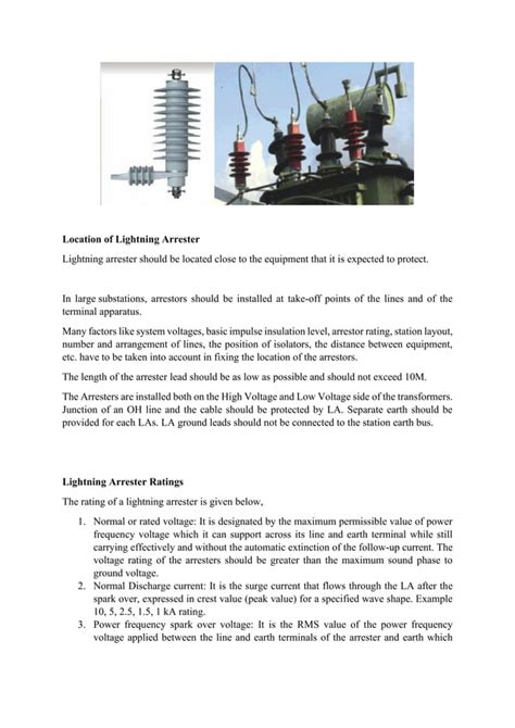 Design of substation (with Transformer Design)