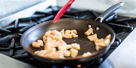 A Guide to Preventing Damage to Your Nonstick Cookware