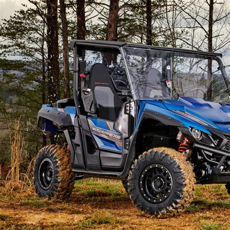 2019 Yamaha Wolverine X2 R-Spec UTV | UTV Driver