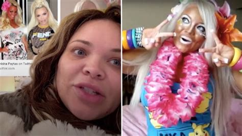 Ganguro fashion? Tanning? James Charles and Trisha Paytas war over 'blackface' allegations