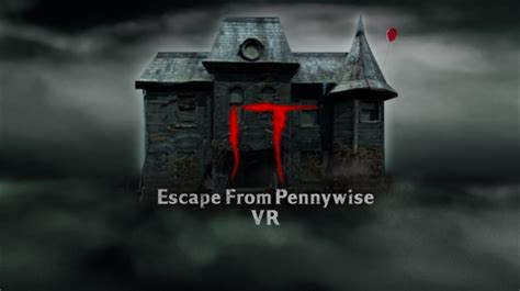 IT: Escape from Pennywise Cardboard Requirements - The Cryd's Daily