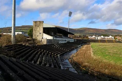 Casement Park redevelopment costs expected to have "increased ...