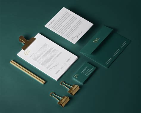 Baku Book Center Rebranding on Behance