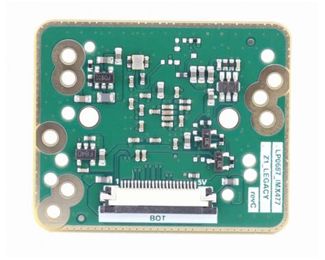 IMX477 camera module