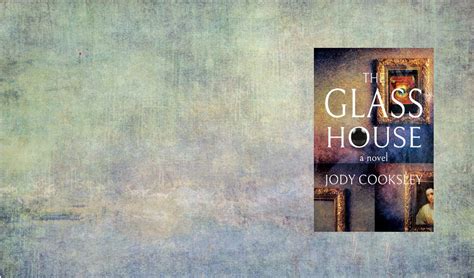 The Glass House - JRC Books