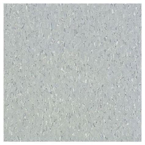 Armstrong Take Home Sample - Imperial Texture VCT Shadow Blue Standard Excelon Commercial Vinyl ...