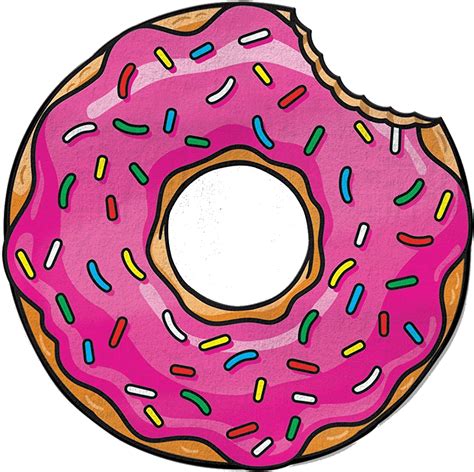 Download High Quality donut clip art transparent background Transparent ...