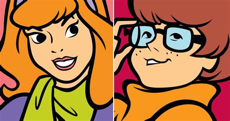 Scooby Doo: 5 Reasons We Love Velma (and 5 We Love Daphne)