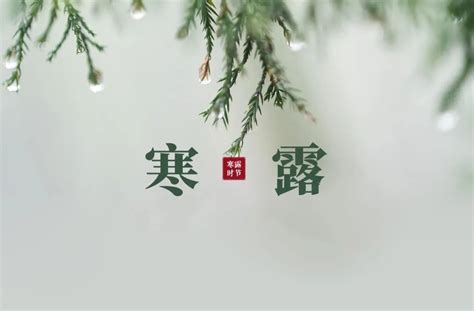 寒露节气温差大，如何养生？中医专家为你支招