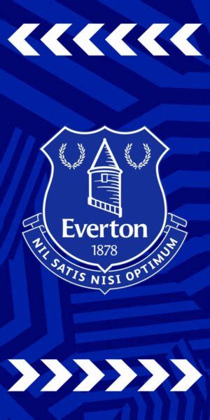 Everton Wallpaper - iXpap