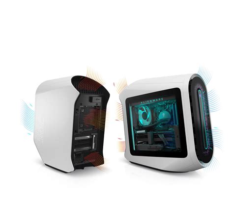 Alienware Aurora R13 Gaming Desktop - Intel Core i7-12700F, 16GB DDR5 ...