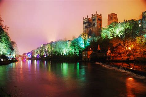 lumiere durham | lumiere durham | derekuk2000 | Flickr