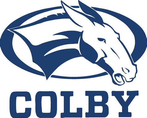 Colby College Logo Vector - (.Ai .PNG .SVG .EPS Free Download)