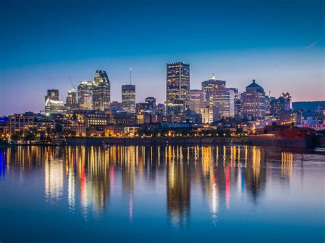 5 Places to Visit in Montreal in August - TravelAlerts