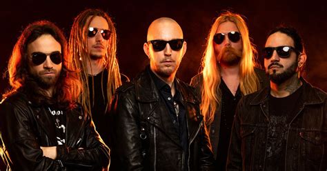 Soen anuncia o álbum “Memorial” e lança single