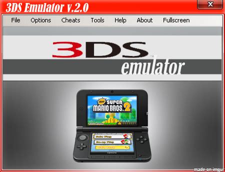 Nintendo 3ds Emulator For Android Free Download No Survey - newparts