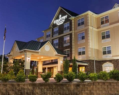 The Best Last Minute Hotels in North Carolina 2020