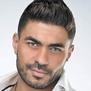 Khaled Selim - Age, Family, Bio | Famous Birthdays