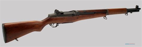 Springfield M1 Garand Rifle for sale at Gunsamerica.com: 969193064