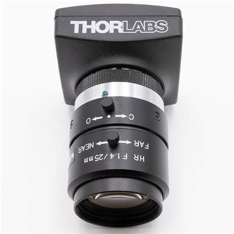 ThorLabs Categories | OptoMechs