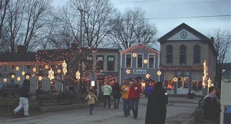 Metamora Indiana - HubPages