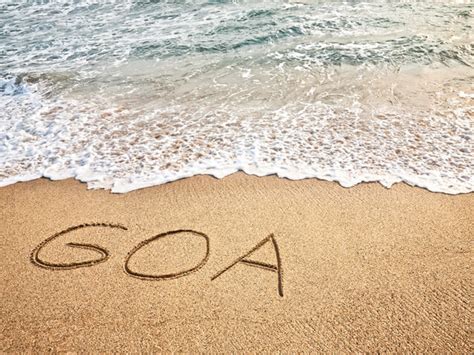 Top 5 Beaches In Goa You Must Visit