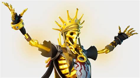 Fortnite Oro challenges: How to Awaken Oro and unlock a free wrap, pickaxe, and 400,000 XP ...