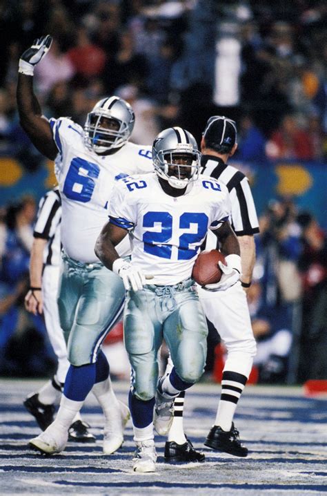 Emmitt Smith, Dallas Cowboys | Dallas Cowboys | Pinterest | Cowboys, Dallas and Cowboys football