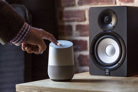 Google Home is getting a bunch of new smart home integrations - The Verge