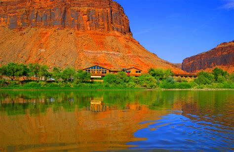 Red Cliffs Lodge (Moab, UT) - Resort Reviews - ResortsandLodges.com