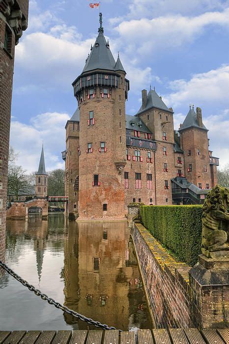 The 8 most impressive castles in the Netherlands - Netherlands Tourism