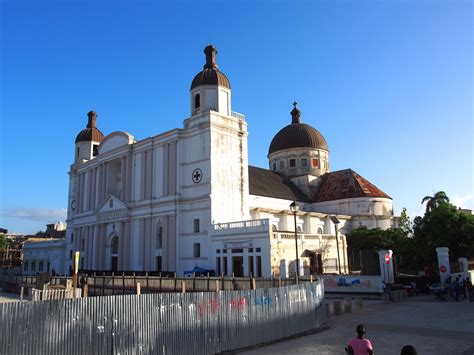 The Top 10 Most Beautiful Places in Haiti