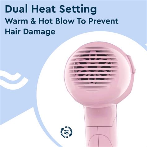 Buy Hair Dryer Pink Online at Best Price in India