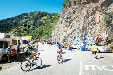 Alps vs. Pyrenees Tour de France | Mummu Cycling